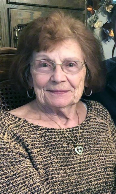Obituary of Rosalie Salerno