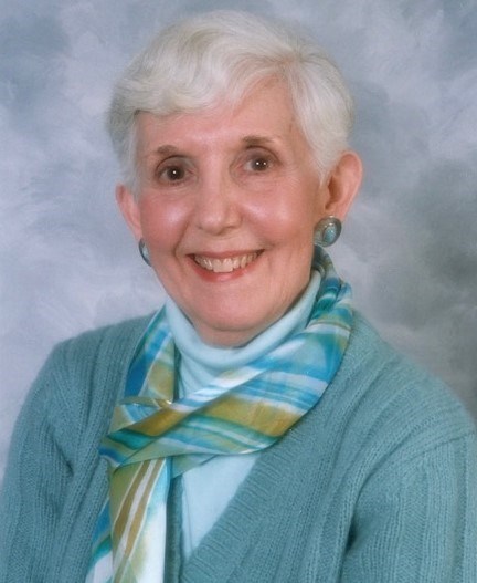 Obituary of Marion Celenza