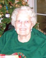 Margaret Rilee
