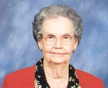 Obituary of Oma Fay Bond Lane