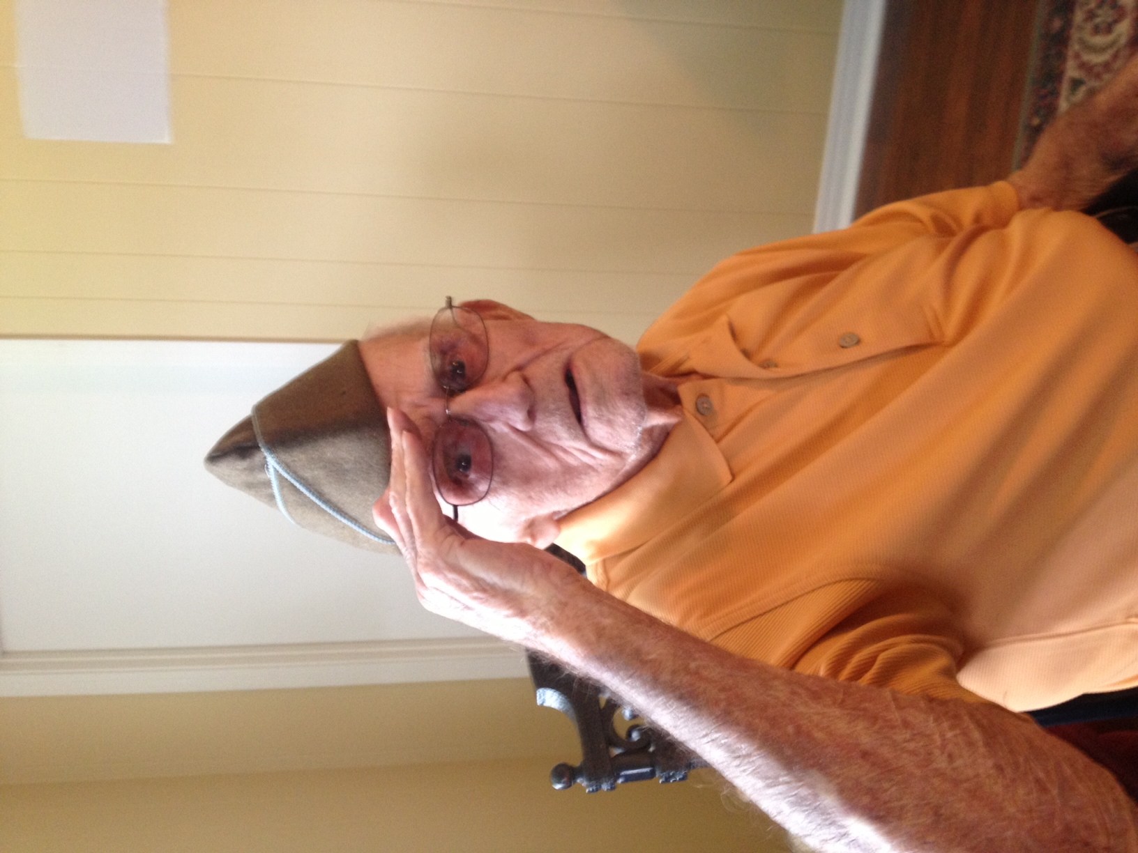 Obituary of Wilson Boggan