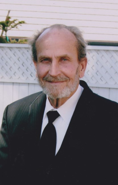 Obituary of Noel Terry Borden