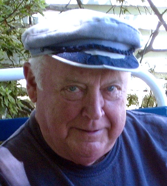 Obituary of Howard Michael Veillette