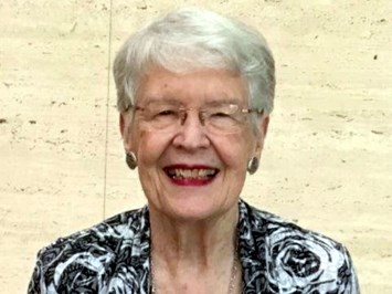 Obituary of Diane Sweatman Lacey