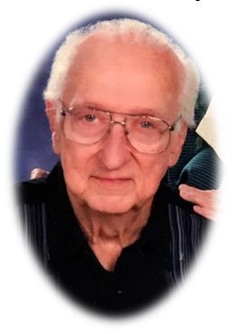 Obituary of Orville L. Knight