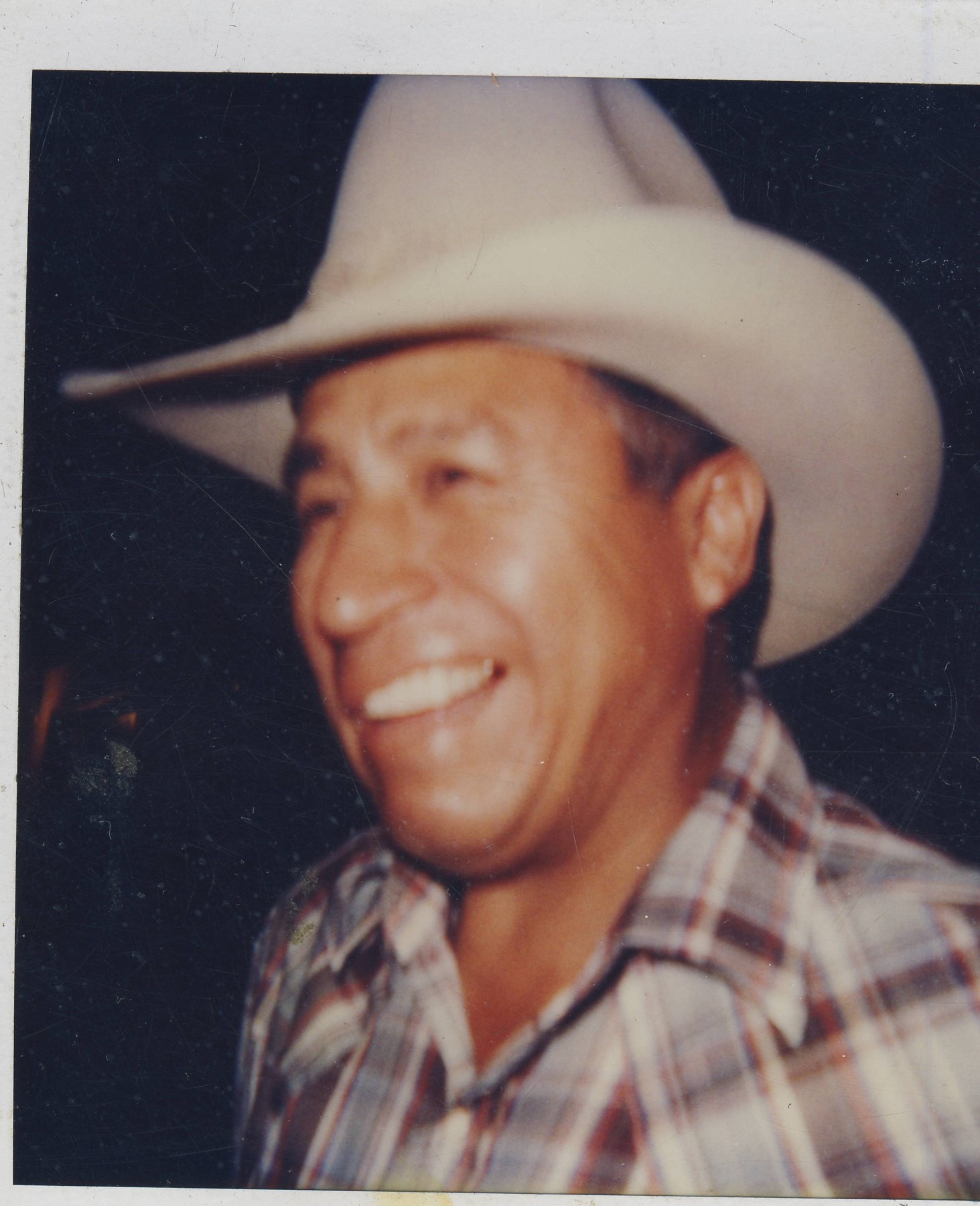 Obituary of Tomas A. Avina