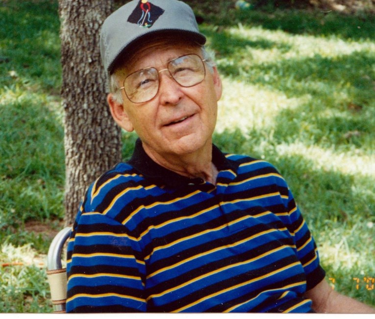 Obituary of Andrew Jackson Turn