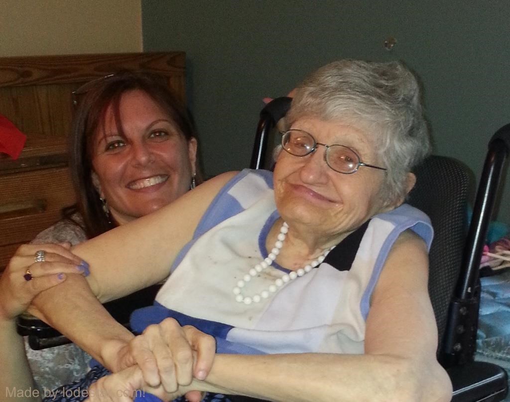 Avis de décès de Leslie Ann West