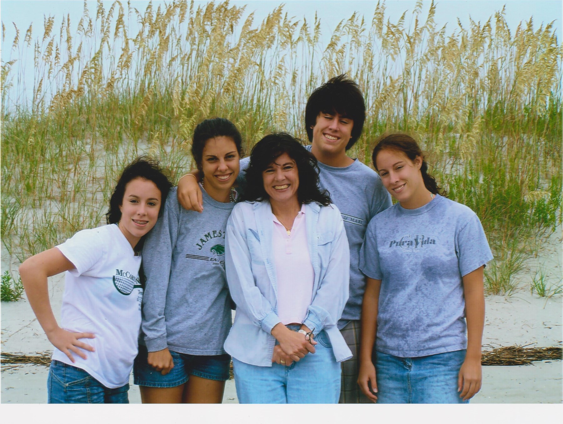 Obituary of Mary Ann Quirk Maimone