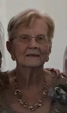 Obituary of Margie Garrett Hargis