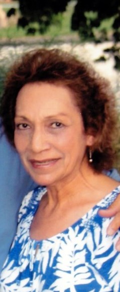 Obituary of Esperanza G. Rodriguez