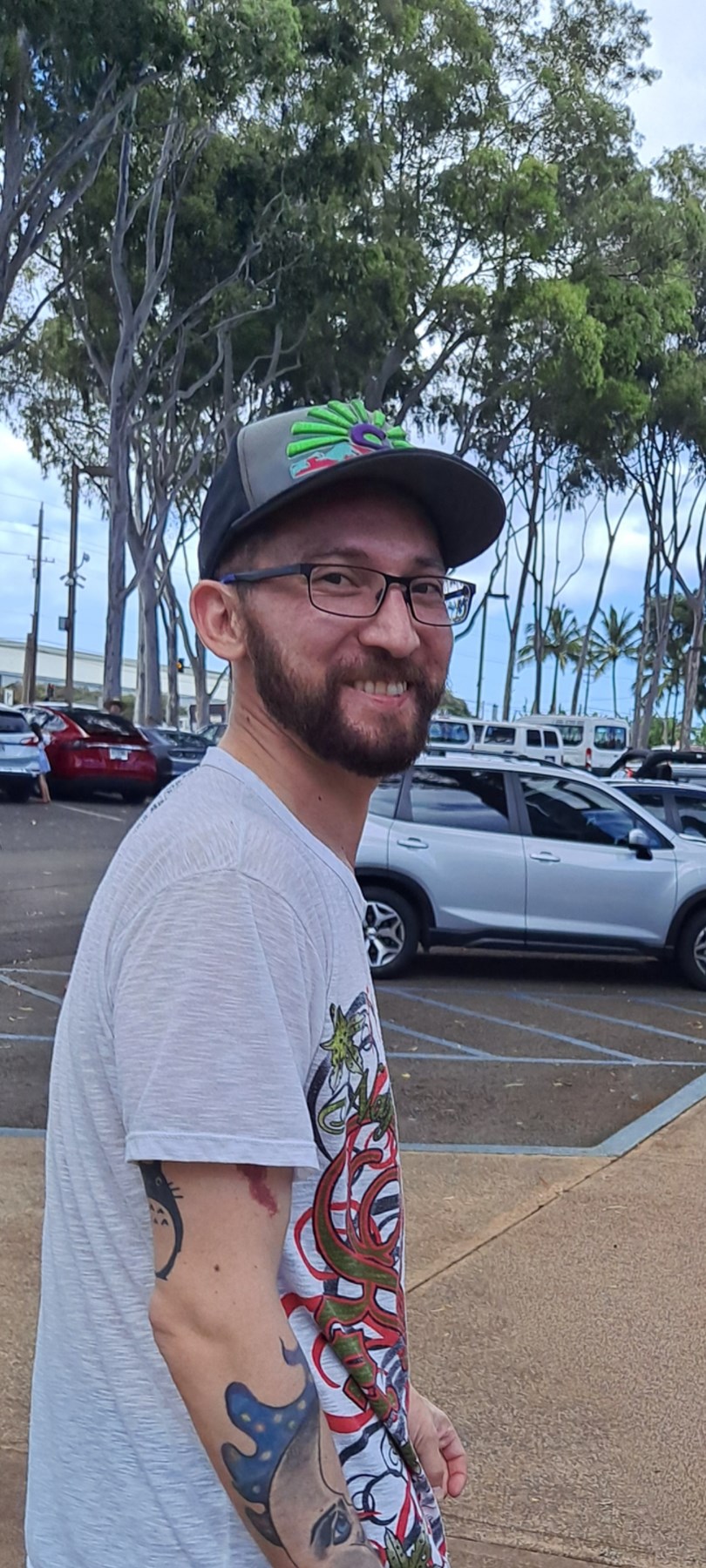 Obituary of Daniel Roy Strayer