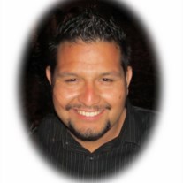 Obituary of George Ortiz Nunez