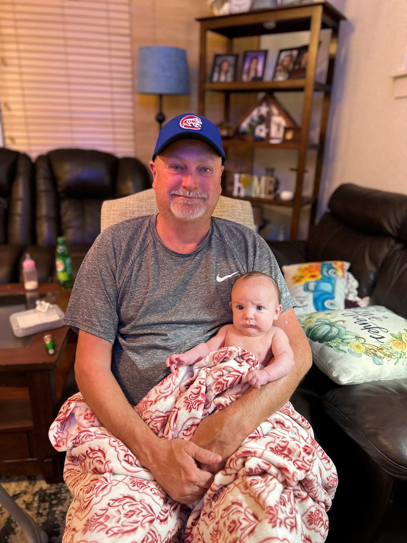 Obituary of Steve Krug