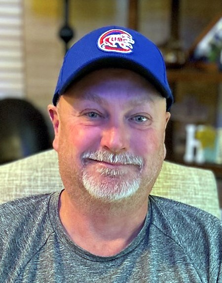 Obituary of Steve Krug