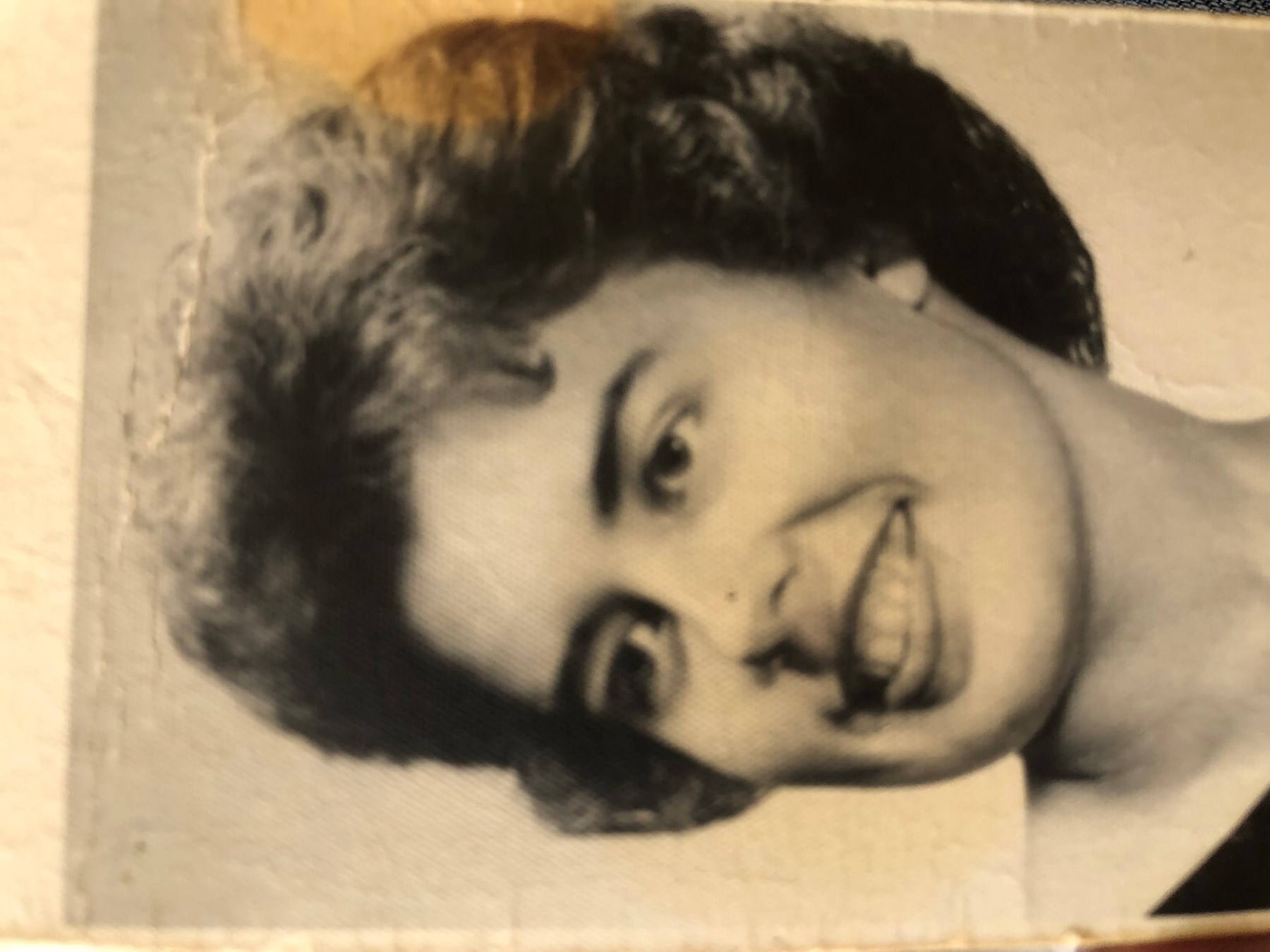 Obituary of Joan M. McGrath