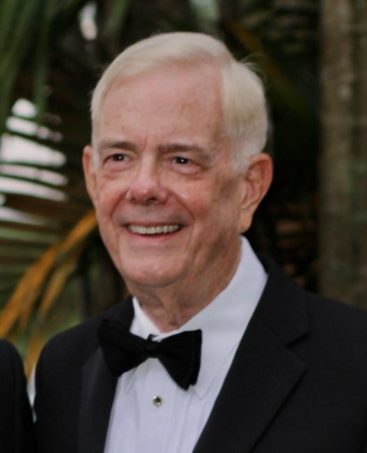 Obituary of Thomas Michael McCoy