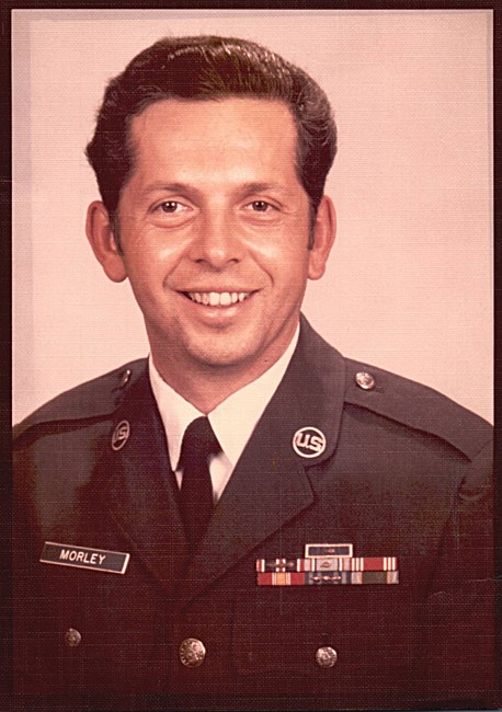 Obituary of Julio Morley