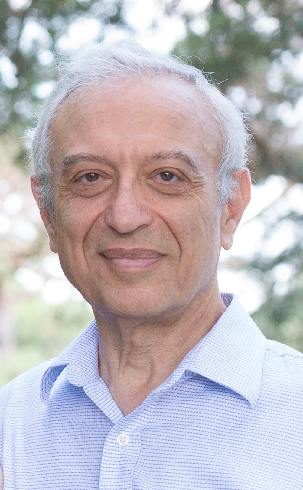 Obituary of Joseph Levy