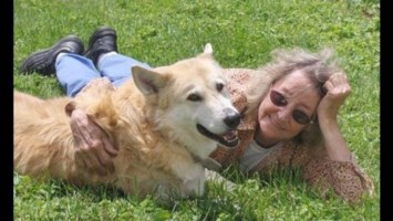 Obituario de Barbara 
"Pat"
 McCloud