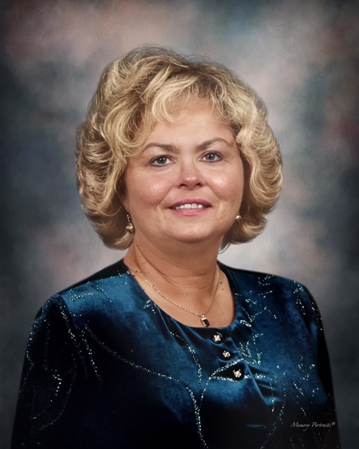 Obituary of Joan Marie Hatfield