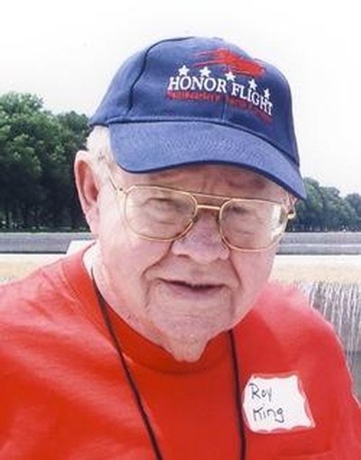 Obituary of Roy Lee King, Sr.
