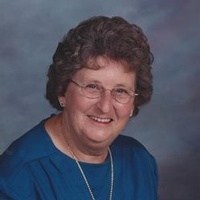 Obituary of Doris Isom Perry Hopkins