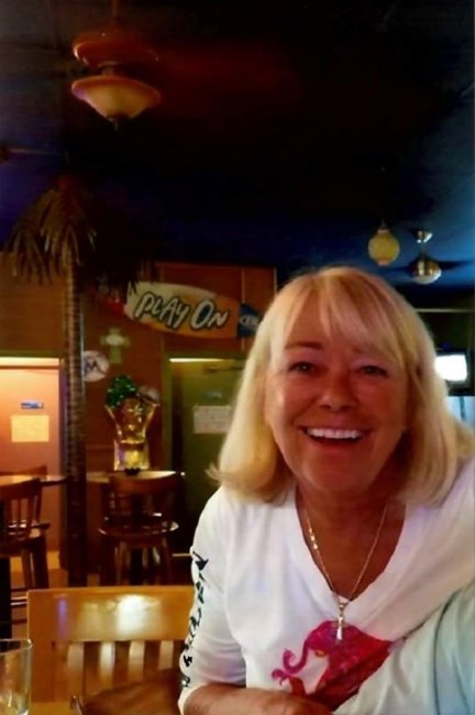 Obituary of Donna J Hennbery Glenn