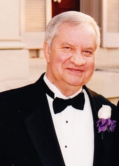 Obituary of H. Edward Medders Jr.