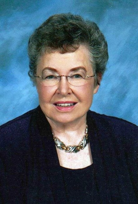 Obituario de Susan V. York