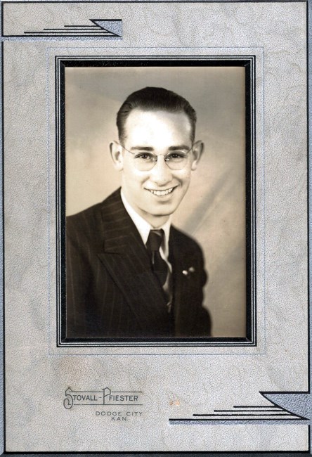 Obituary of Jack Whalen Canaday