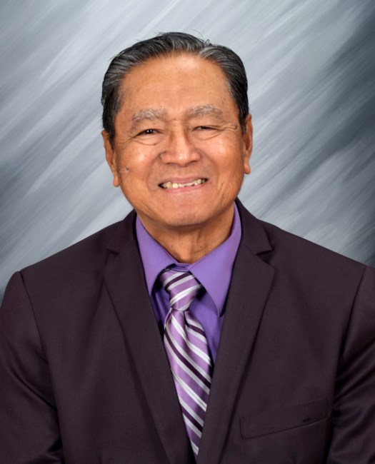 Obituary of Engr. Manuel C. Balbas