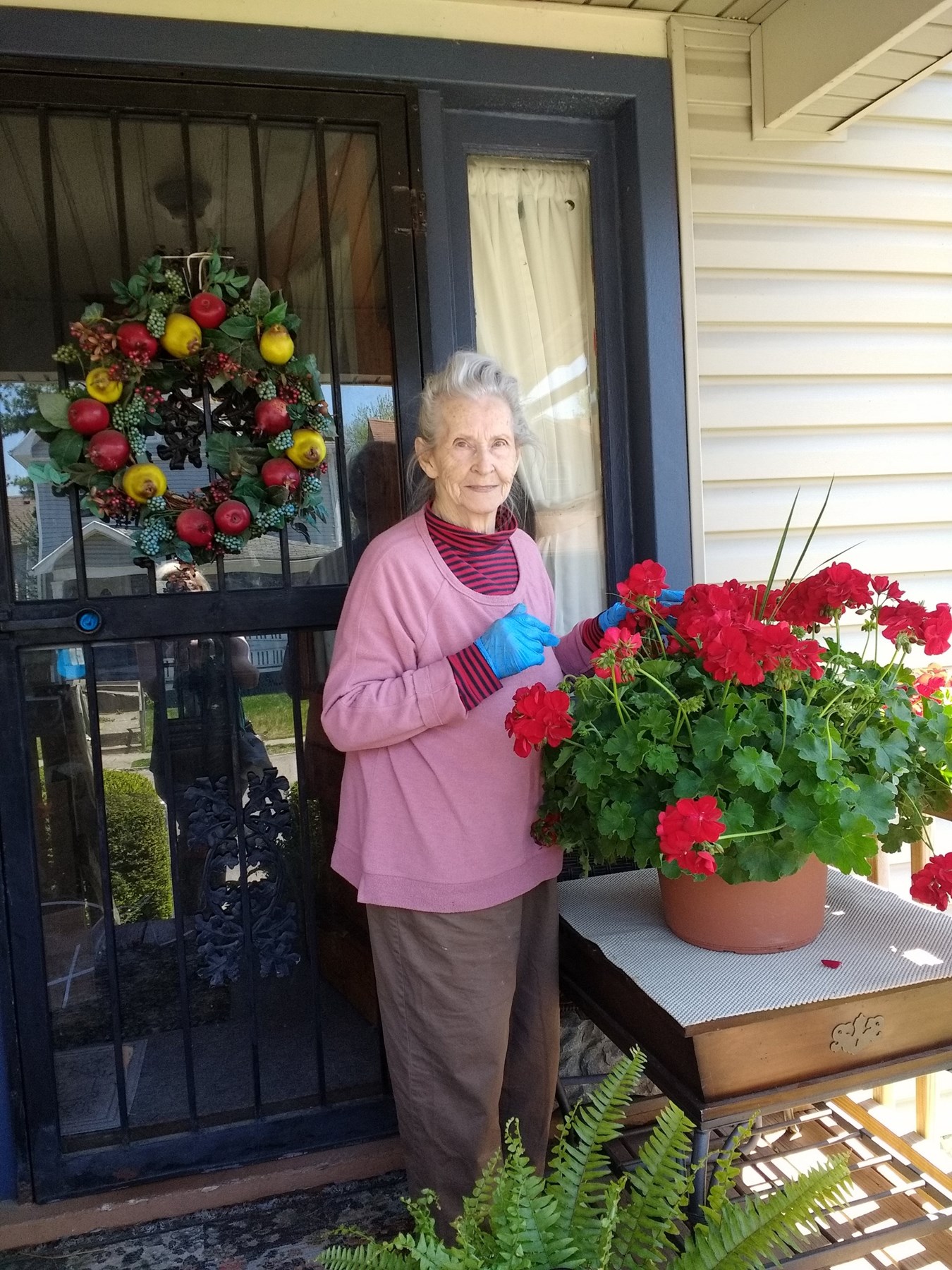 Hazel Baker Obituary Dayton, OH