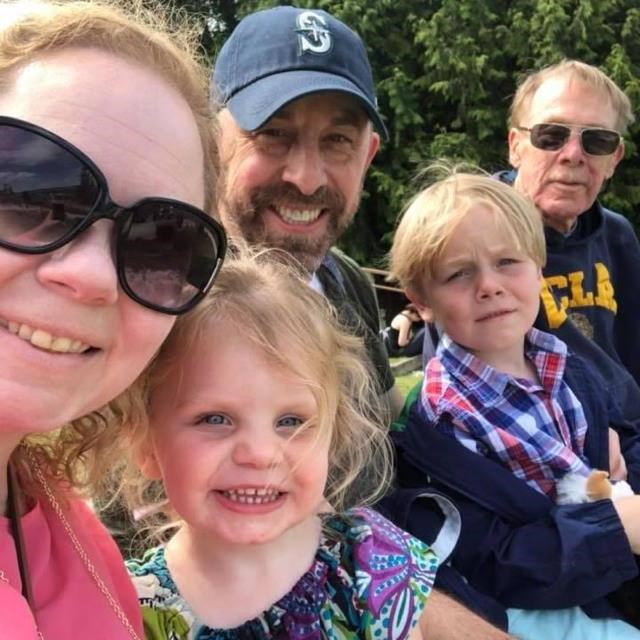 Larry West Obituary Seattle Wa