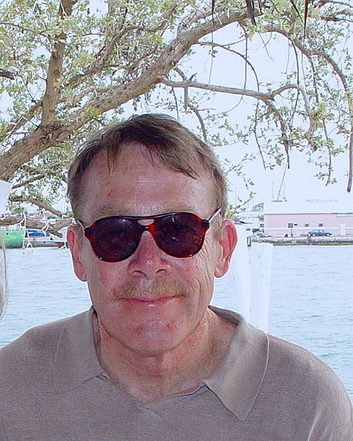 Obituary of Larry Clark West