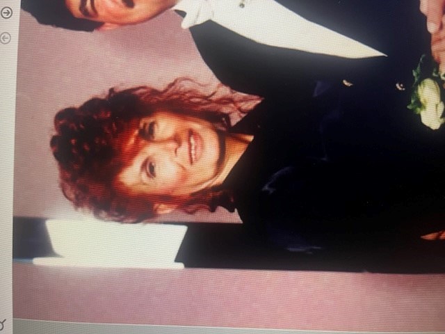 Obituary of Theresa Hintze