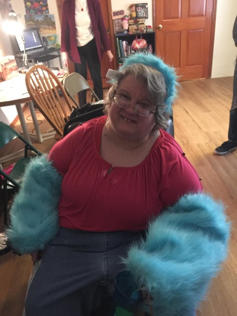 Obituary of Janet Marie Engel