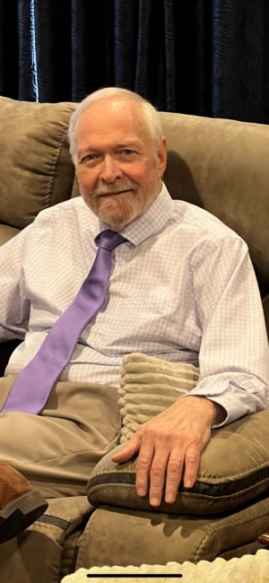 Obituary of John Paul Jansen