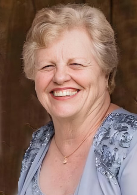 Obituary of Dian Gale Schilling