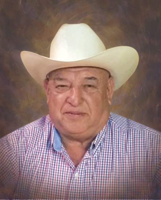 Obituary of Antonio Parra Munoz