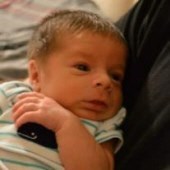 Obituary of Liam Anthony Estrada