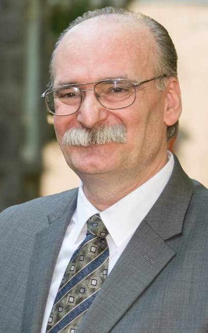 Obituary of Lucio Delli Colli