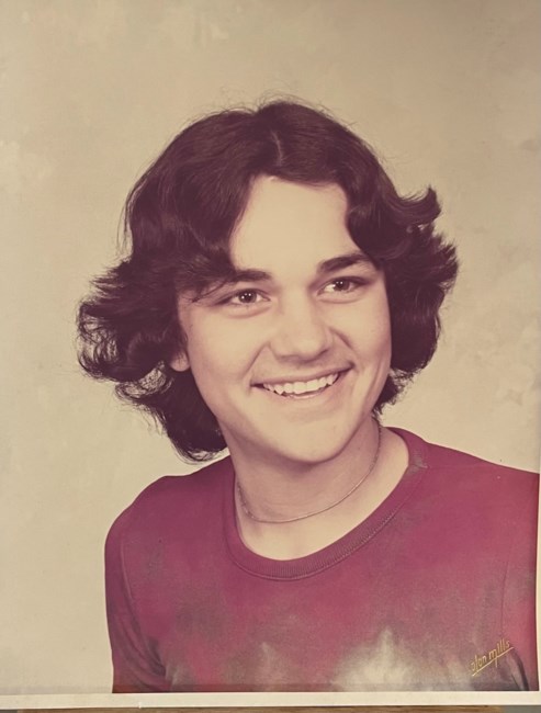 Obituario de John Mark Pollard