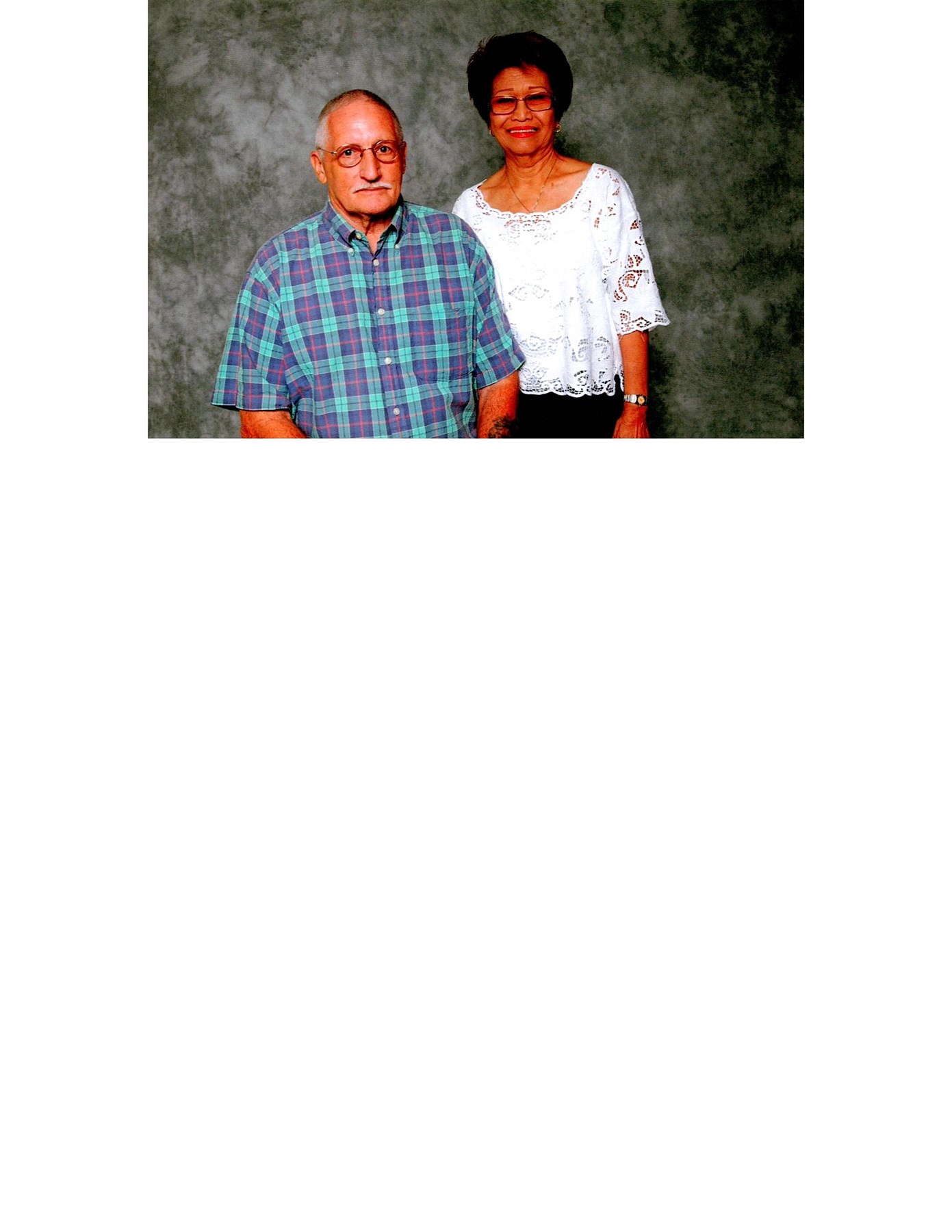 Obituary of Lolita Takano Alfred