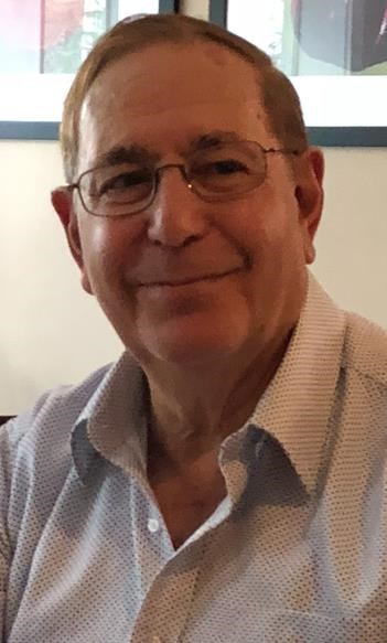 Obituary of Anthony Stravalaci