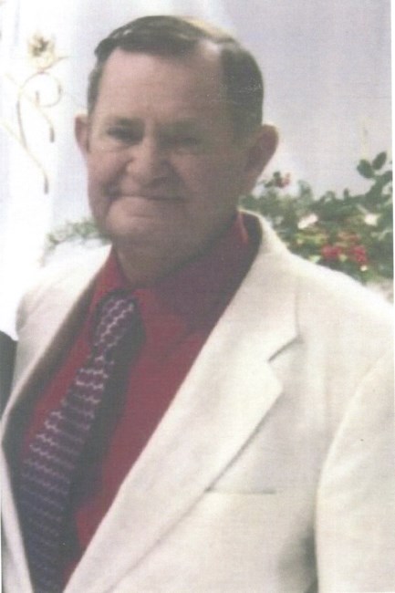 Obituary of Jerry C. "Bud" Michael