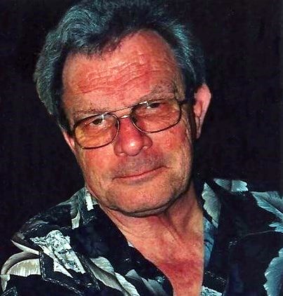Obituary of Bob Jancsek