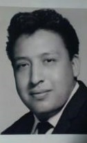 Obituary of Rogelio C. Guardado