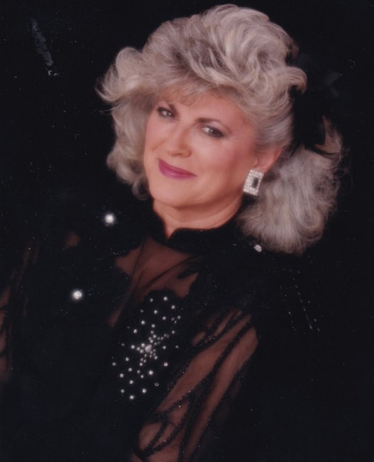 Obituary of Sandra Ann Schwerin