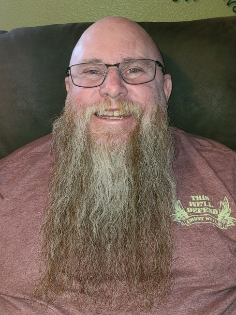 Obituary of Robert Scott Baumann